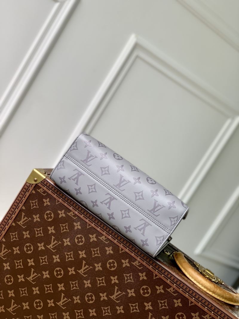 LV Top Handle Bags